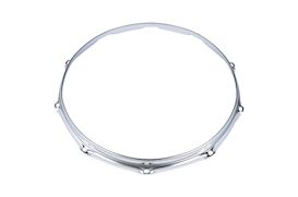 TAMA - MSH1410 2.3MM SOUND ARC HOOP 14", 10 HOLES, BATTER SIDE